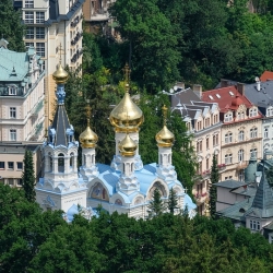 Rusti investori opousti lazne reality byty nemovitosti Karlovy Vary