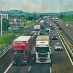 Informace pro dopravce, Změny v podnikání v silniční dopravě