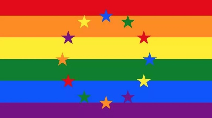 EU LGBTIQ