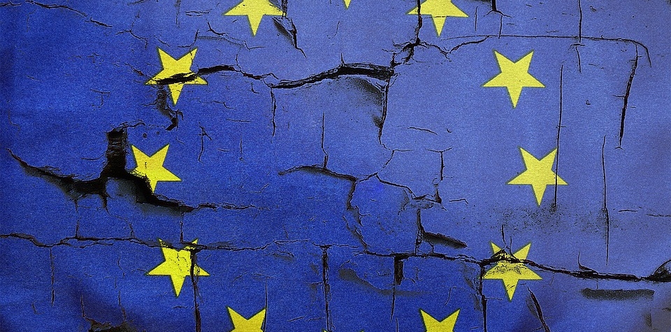 EU, Evropská unie, volný trh