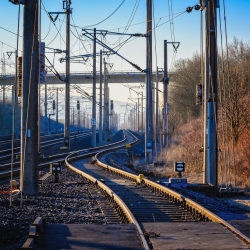 V roce 2022 čeká železnici další modernizace i příprava VRT
