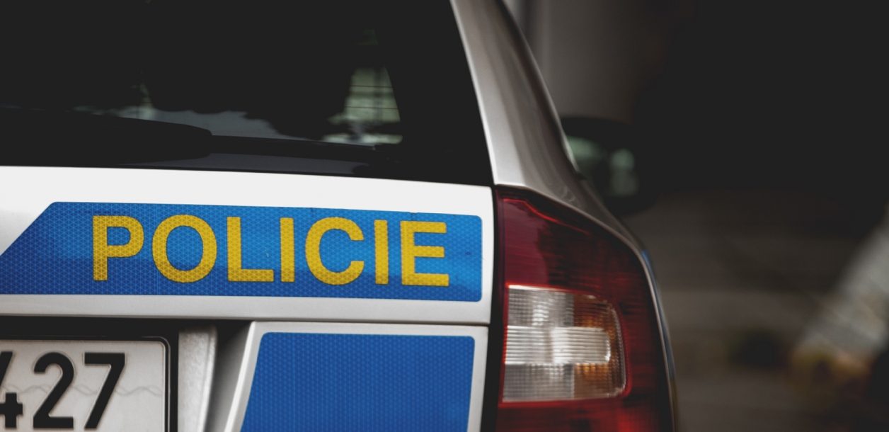 policie cr 2 Policie hledá poškozené, které mohl muž nakazit virem HIV