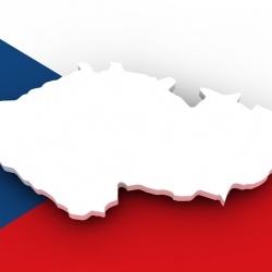 Česká republika v mezinárodním srovnání - 2023, V České republice přibylo obyvatel o 46.000 na 10,87 milionu