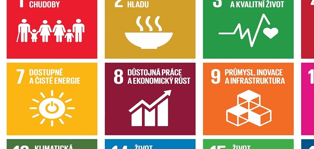Česká republika představí naplňování Cílů udržitelného rozvoje před OSN