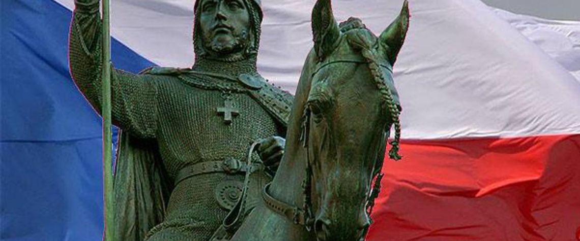 28. září - Den české státnosti