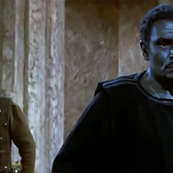 Příliš černý Othello aneb politická korektnost nás zabije