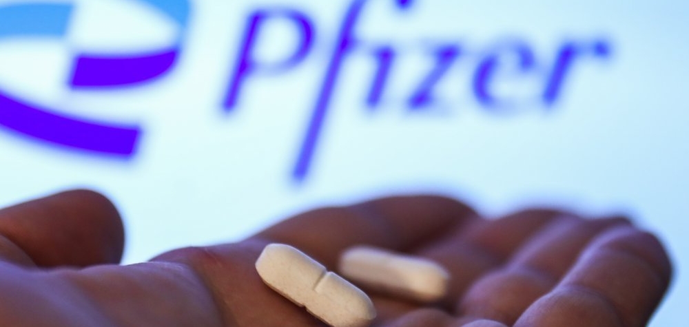 Válek objedná lék na covid od společnosti Pfizer