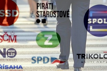 Kam kráčí české politické strany
