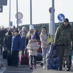 ČR je na hraně počtu uprchlíků, který je schopna zvládat