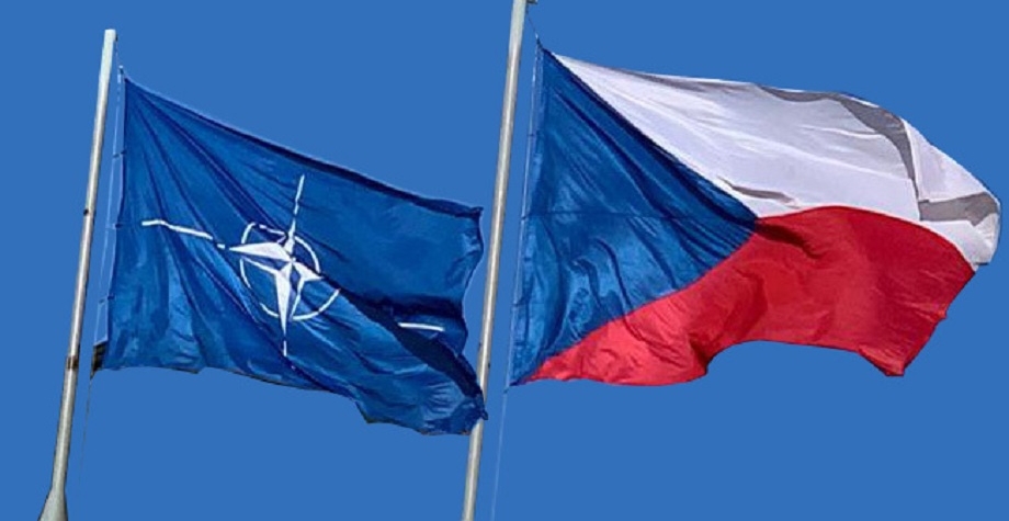 Se členstvím ČR v NATO souhlasí většina lidí