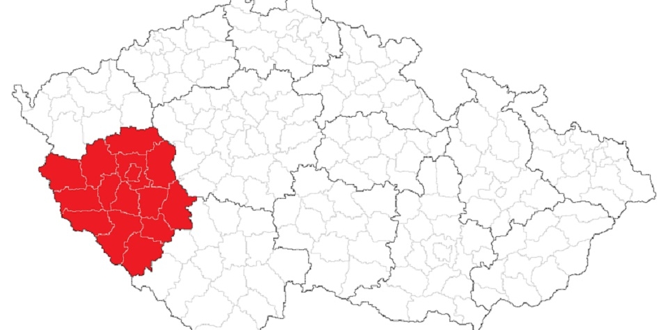 V Plzeňském kraji vzrost počet obyvatel díky migraci