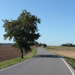 IROP podpoří silnice II. třídy. Výstavba obchvatů, mostů i rekonstrukce a modernizace silnic