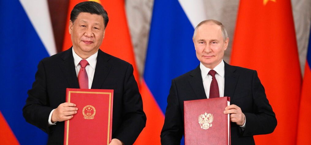 Česko označí Rusko a Čínu za bezpečnostní hrozbu
