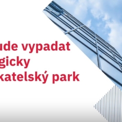 Informace k podnikatelskému parku v Plzeňském kraji