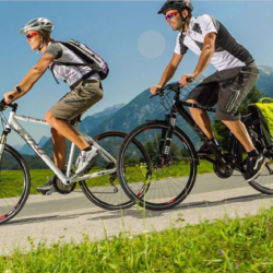 Na vltavské cyklostezce přibydou další kilometry, Jihočeský kraj