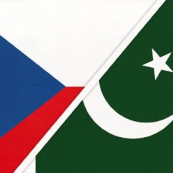 Dohoda o hospodářské spolupráci mezi ČR a Pákistánem