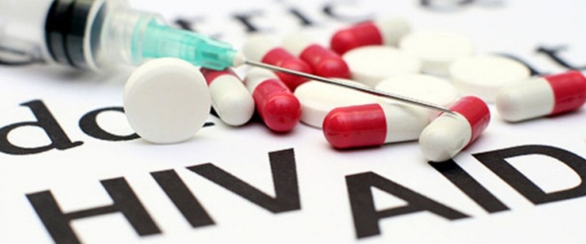 V pololetí přibylo v ČR 133 HIV pozitivních