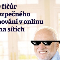 Nová příručka poradí, jak se chovat na sociálních sítích