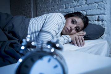 Problémy se spánkem má 70 procent Čechů