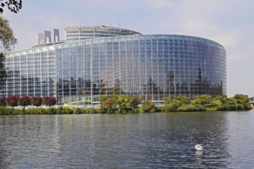 Volby do Evropského parlamentu 2024