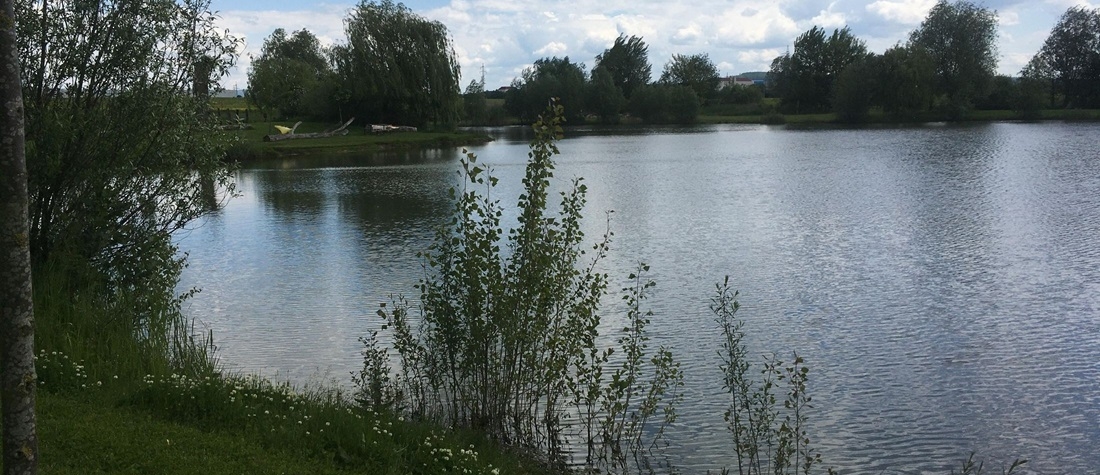 Na Olomoucku ve čtvrtek utonuli dva muži