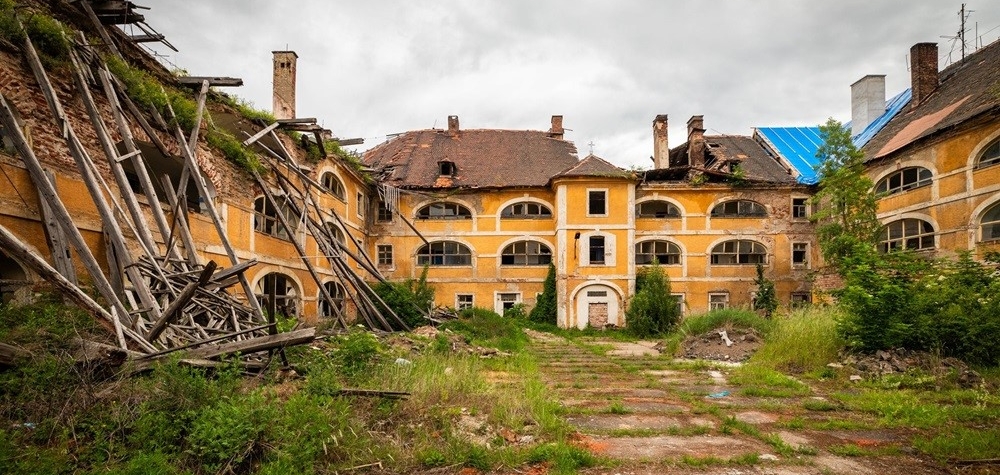 Startuje obnova pevnostních měst Terezín a Josefov