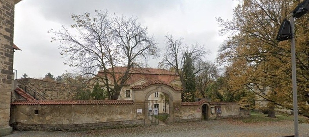 Muzeum T. G. M. Rakovník zahájilo rekonstrukci budovy