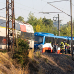 Na železnicích v Česku loni ubylo mrtvých i zraněných