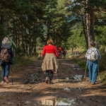 Neukázněných turistů v národních parcích a CHKO přibývá