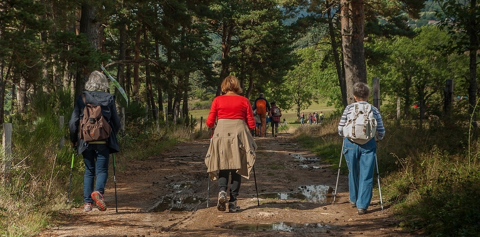 Neukázněných turistů v národních parcích a CHKO přibývá