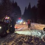 Vánoce pohledem Horské služby: jedny z nejvytíženějších za posledních 20 let