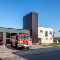 IROP pomáhá posilovat integrovaný záchranný systém