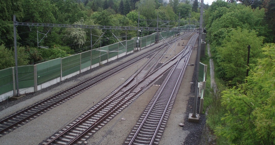 První měsíc provozu vlaků pod dohledem ETCS splnil očekávání