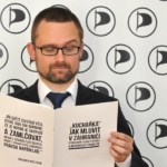 Piráty opuštění významné tváře. Za odchody je nesouhlas s novým vedením