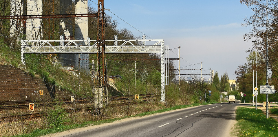 Stát poskytne krajům 2 miliardy korun na opravy silnic II. a III. třídy