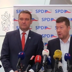 SPD je proti rychlemu prijeti azylove novely SPD je proti rychlému přijetí azylové novely