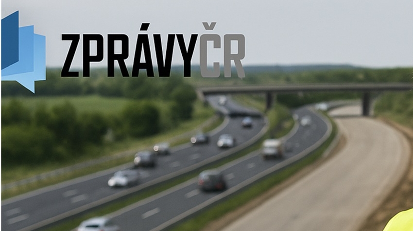 Bez dostavby Pražského okruhu se doprava v Praze nezlepší