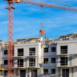 Dostupné bydlení ve spolupráci obcí a developerů