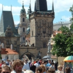 Ekonomika cestovního ruchu v krajích opět posílila
