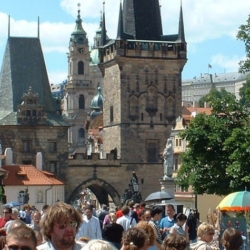 Ekonomika cestovního ruchu v krajích opět posílila