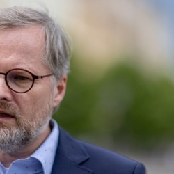 Fiala: Firma EDF zasahuje do bezpečnostních zájmů Česka