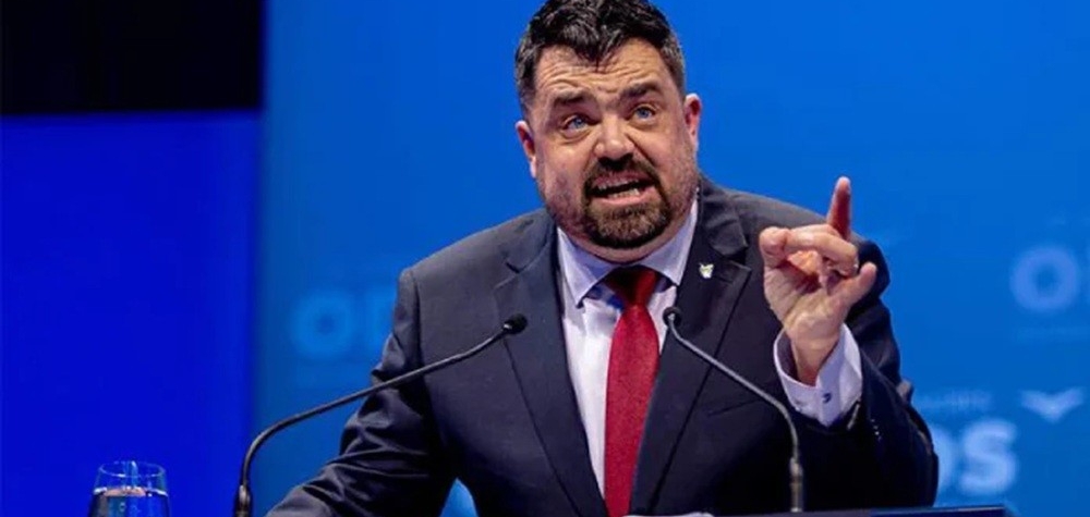 Odsouzený Řeporyjský starosta Novotný zůstává ve funkci
