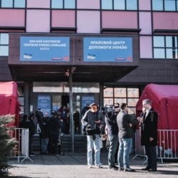 Pocet cizincu v Cesku mirne klesl prevazuji Ukrajinci Počet cizinců v Česku mírně klesl, převažují Ukrajinci