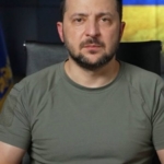 Prezident Pavel má dnes v Praze přijmout Zelenského