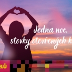 Tisíce návštěvníků dnes čeká magická Noc kostelů