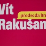 Vít Rakušan obhájil post předsedy STAN. Hnutí sází na euro