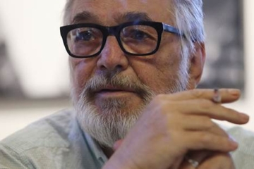 Zemřel herec a prezident MFF Karlovy Vary Jiří Bartoška