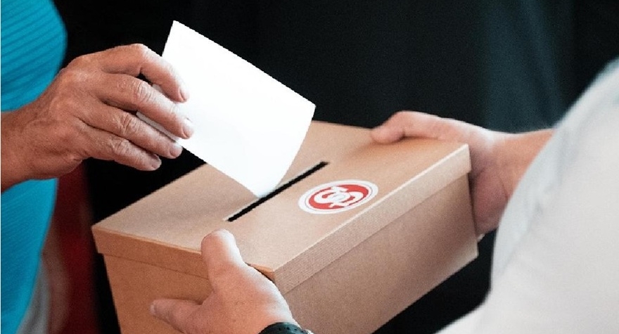 Česká obec sokolská (ČOS) si bude volit nové vedení