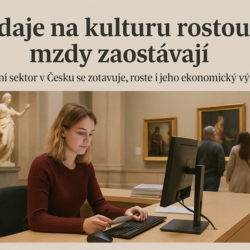 Kultura ožívá, tradiční obory ale bojují o přežití