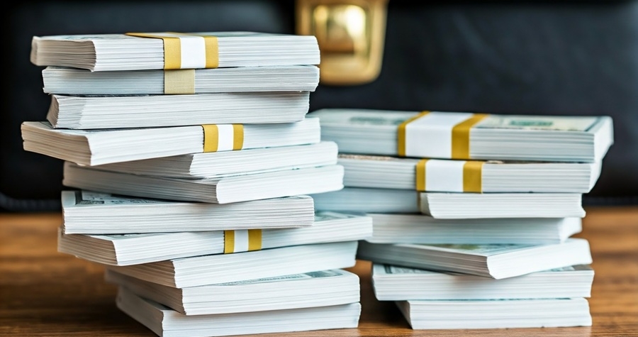 Objem hypoték v květnu stoupl na 34,3 miliardy